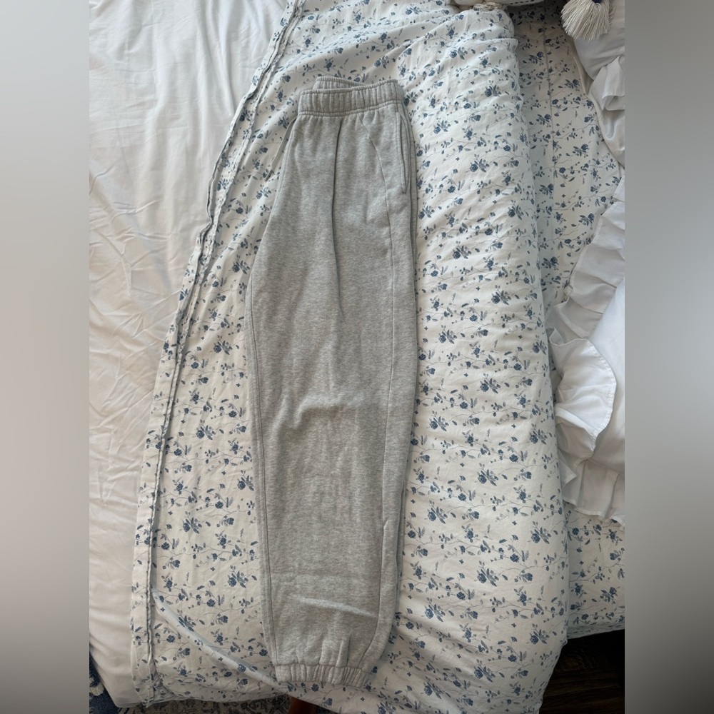 Gray lulu scuba jogger